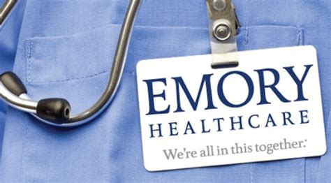 We did not find results for: AJC Names Emory Healthcare as a Top Workplace | The Emory Wheel