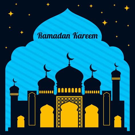 Ramadan Background 208336 Vector Art At Vecteezy