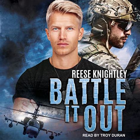 Battle It Out Code Of Honor Book Audio Download Reese Knightley Troy Duran Tantor Audio