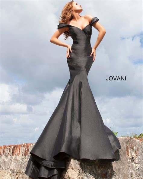 Jovani Wedding Evening Dress And Gown Collection Bridal Reflections