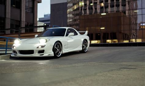 Desktop pc, laptop, mac, iphone, ipad, android mobiles, tablets, windows phones. Mazda RX-7 Wallpapers - Wallpaper Cave