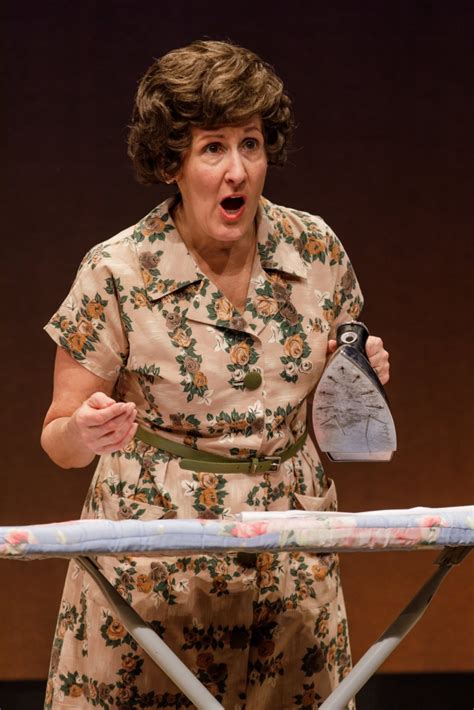 I'm at my wit's end with that child! we can also use it when we longer have any ideas. Erma Bombeck - At Wit's End Tickets - Denver Center for ...