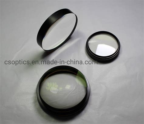 High Quality Round Concave Optical Glass Bk7 Lenses Plano Concave Lens China Doublets Lens