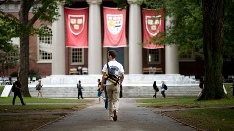 Anti Asian Bias Not Affirmative Action Is On Trial In The Harvard