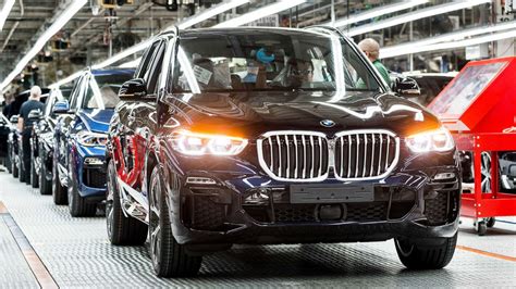 Bmw operates 31 production and assembly facilities in 14 countries and has a sales network covering more than 140 countries. Bmw Jobs Greenville - Optimum BMW