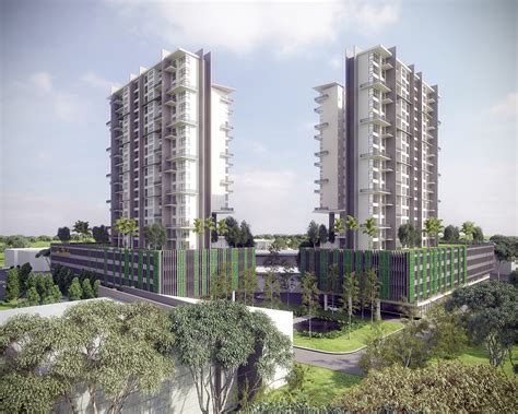 Be the first to know and let us send you an email when wazir muhammad sdn bhd posts news and promotions. 360 Units Condominum Development At Damansara Alif ...