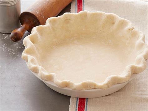 I have tried several pie crust recipes, but they just did not turn out right. Butter Pie Crust Recipe | Food Network Kitchen | Food Network