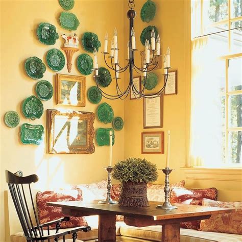 The Ultimate Guide To Decorating With Plates On The Wall Plate Wall