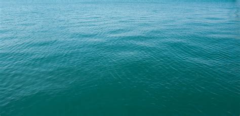 Calm Ocean Water Texure Multidisciplinary Creative