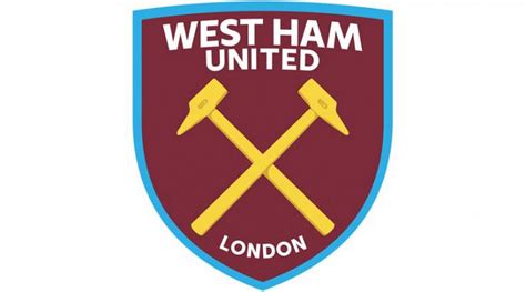 West Ham United logo - Goal.com
