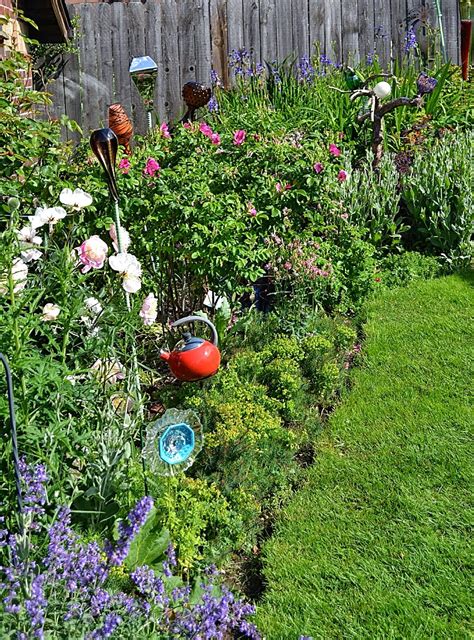 Whimsical Garden Ideas Homsgarden