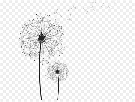 Download Dandelion clipart vector, Dandelion vector Transparent FREE for download on WebStockReview 2021