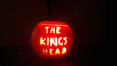 The Most Impressive Pumpkins From The Around The County To Inspire Your