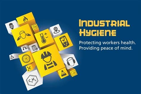 Download Industrial Hygiene Flyer
