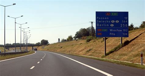 Autostrada a2 w województwie mazowieckim będzie rozbudowana, i to dosyć szybko. A2 autostrada (Poland) - Wikiwand