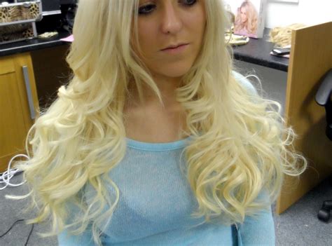 Hotbanana human hair extensions clip in 120g remy hair extensions ombre dark brown fading to light brown and dirty blonde ombre clip in hair extensions natural balayage clip extensions 24 inch 7pcs 374 $109 Emtalks: The best hair on the market: bonded hair ...