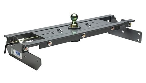 Check spelling or type a new query. B&W Turnover Ball Gooseneck Hitch - Stonestrailers