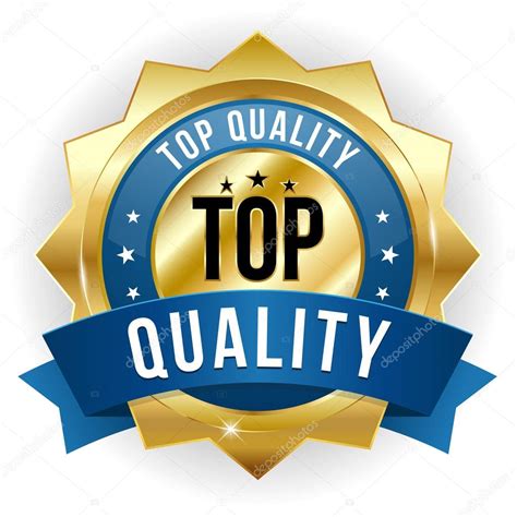 Top Quality Badge Stock Vector Image By ©newartgraphics 39336033