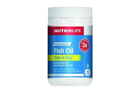 Eclipse Online Pharmacy Nz Nutra Life Fish Oil Ocean Clean 1 A Day 90