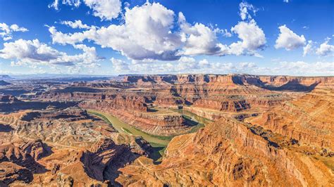 Grand Canyon I Arizona Bestil Billetter Til Dit Besøg