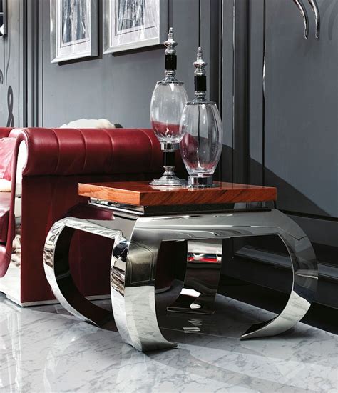 New Product Page Contemporary End Tables Modern Living Furniture