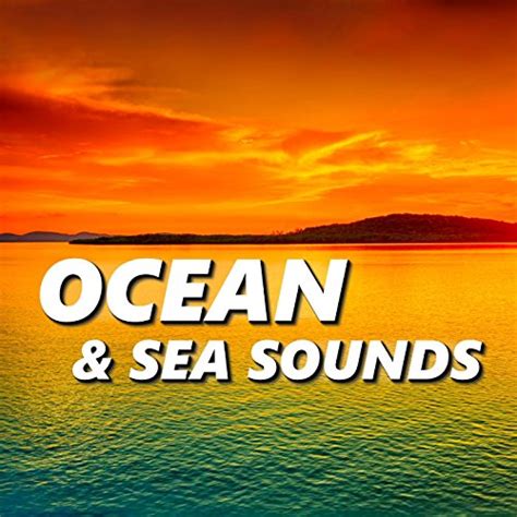 Amazon Music Ocean Soundsのocean And Sea Sounds Jp
