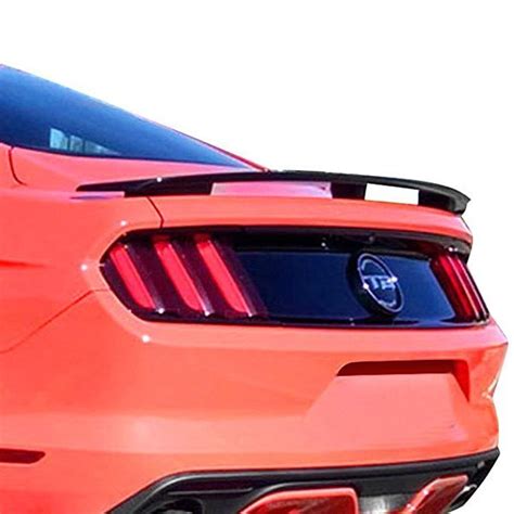 T5i® Ford Mustang Coupe 2017 Factory California Special Gt Style