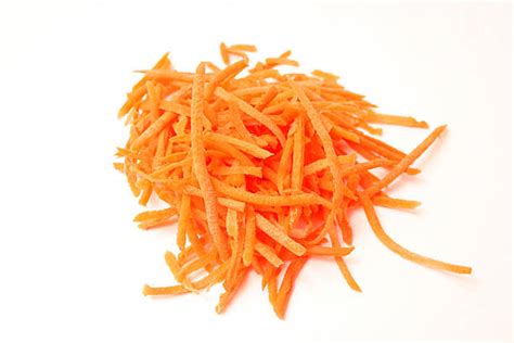 What tools do you need to julienne vegetables? Shredded Stock Photos, Pictures & Royalty-Free Images - iStock