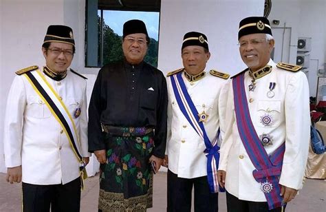 Ahli pac sudah tertakluk sumpah jawatan ahli parlimen. Sabahkini.net - Reveal The Truth, Prevail The Faith: AHLI ...