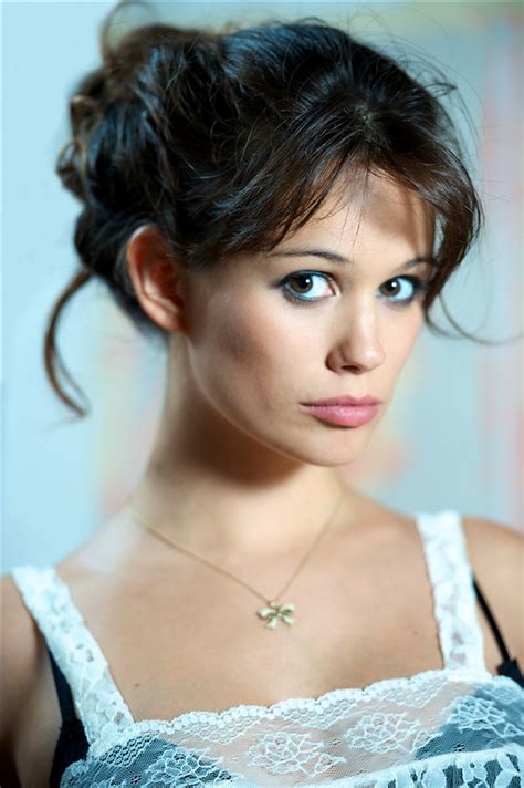 35, born 24 march 1986. Lucie Lucas- Fiche Artiste - Artiste interprète ...