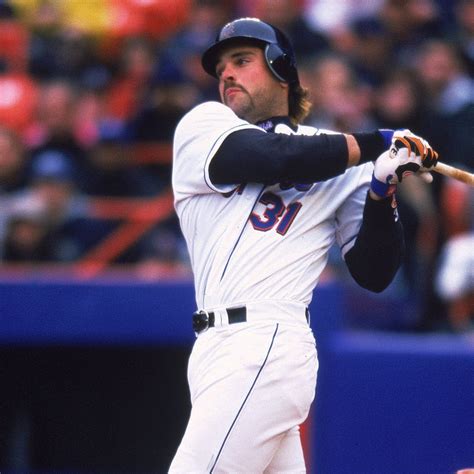 2013 Hall Of Fame Ballot Why Mike Piazza Is A New York Mets Hall Of
