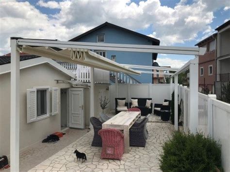 Ferienwohnungen ferienhäuser gästezimmer hotels ferienanlagen campingplätze. Kroatien Dalmatien Bilice Ferienhaus Ref. 217580-1 ...