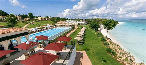 Resort Hideaway Of Nungwi Resort And Spa Hotel Riu Palace Resort Spa Zanzibar
