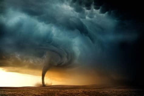 Everything You Need To Know About Tornado Classifications