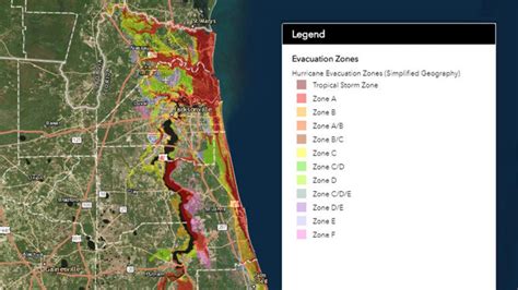 Flood Maps Gainesville Florida Printable Maps