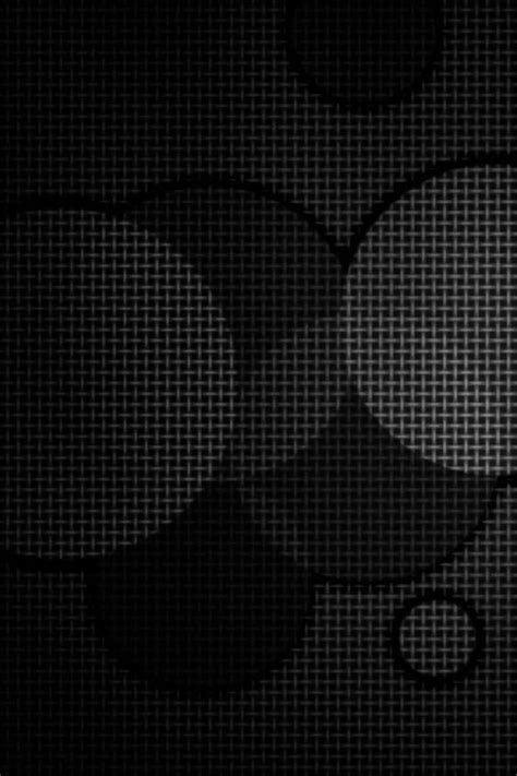 Textured Circles Abstract Iphone 4s Wallpapers Free Download