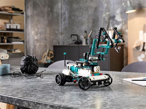 Lego Mindstorms 51515 Roboter Erfinder Mit Bildern Lifesteyl