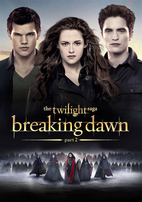 Maybe you would like to learn more about one of these? SHARESES - The Twilight Saga: Breaking Dawn - Part 2 (2012 ...