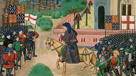 Blog The Peasants In The Medieval Period In Europe