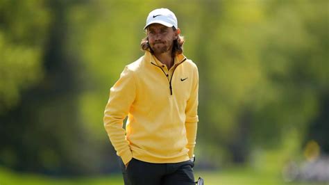 start off hot and we ll see tommy fleetwood eyes us pga championship glory
