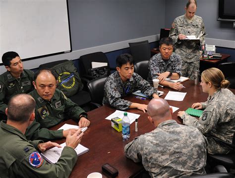 613th Aoc Provides Command And Control For Yama Sakura 67 Pacific Air