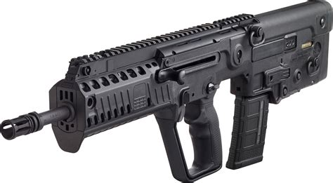 Iwi Tavor X95 Xb16 Bullpup 300 Aac Blackout Carbine X16blk