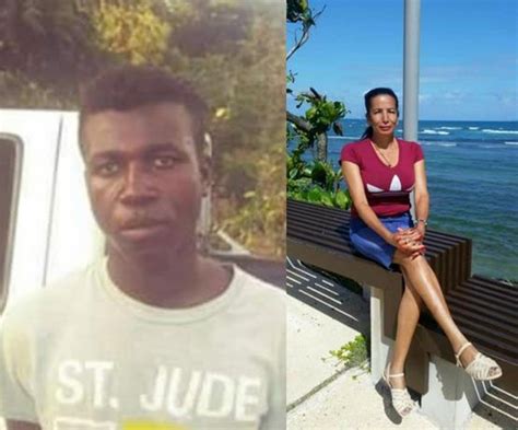 Haitian Man Killed Woman In Luperon During Break In Maximum Sentence Imposed