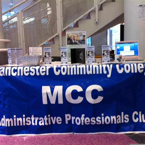Administrative Professionals Club | Manchester CT