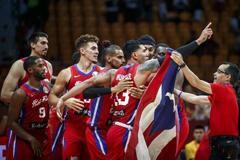 Ao longo de todas as edições, como dissemos, há dominância total dos estados unidos. Copa do Mundo de Basquete Masculino - Dia 1 - Surto Olímpico