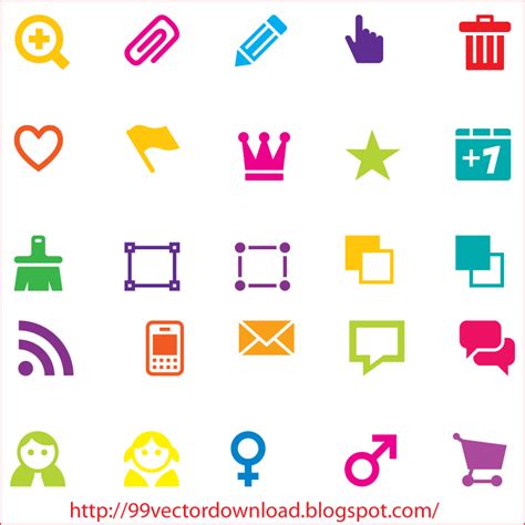 1000 free website icon download 2 | Vector Image Logo Icon
