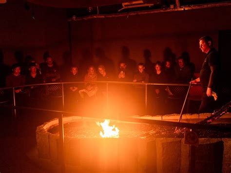 Icelandic Lava Show Vik 2020 All You Need To Know Before You Go