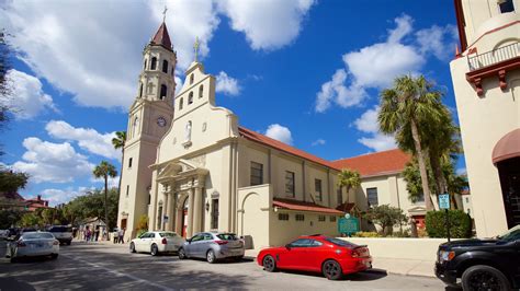 St Augustine Historic District Us Vacation Rentals House Rentals