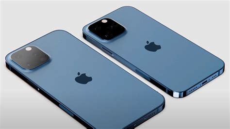 Although we're months away from apple's annual iphone launch event, leaks about the. iPhone 13 - Newest Leaks and Rumors - Justin Tse
