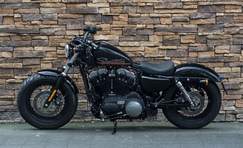 Compare up to 4 items. 2011 Harley-Davidson XL 1200 X Sportster Forty Eight ...
